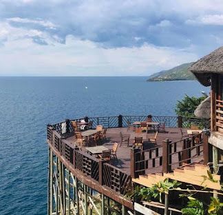 Hilltop Hotel Kigoma