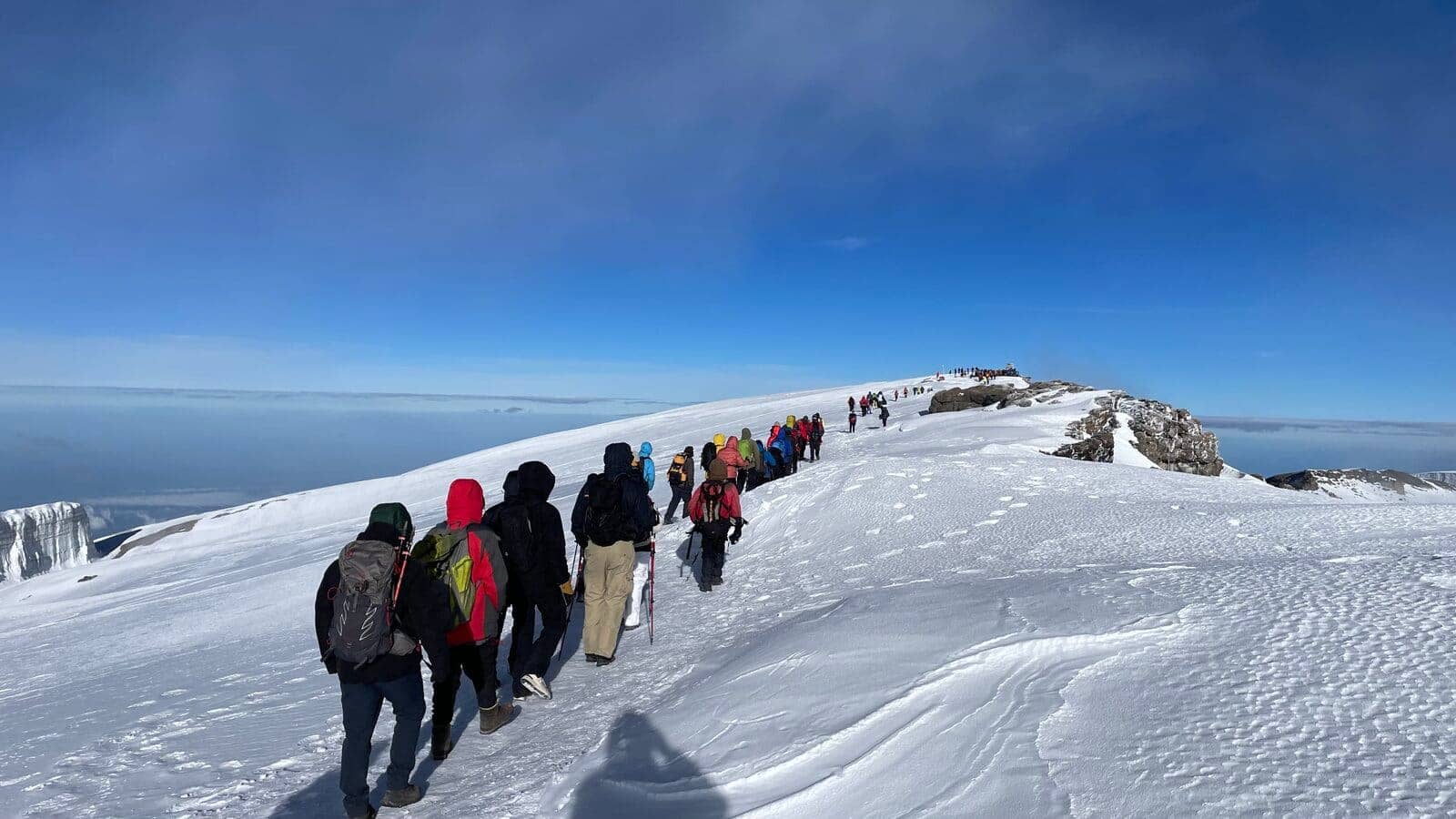 Best Time to Climb Mount Kilimanjaro
