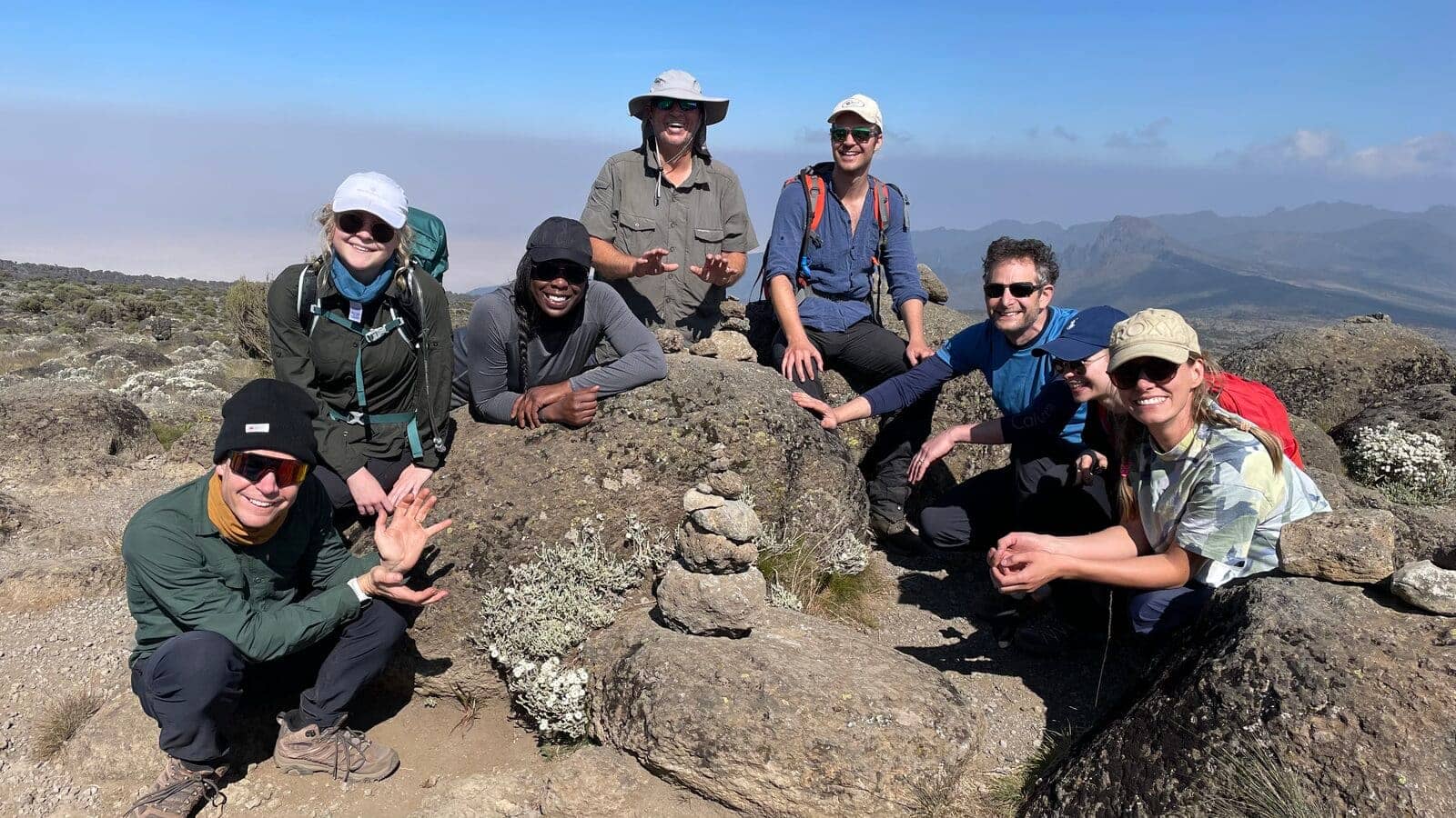 Essential Gear List for Climbing Mount Kilimanjaro