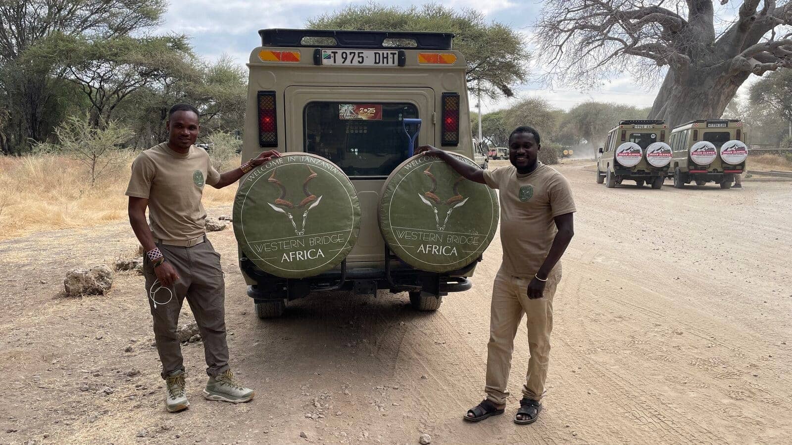 The Great Migration: When and Where to See It