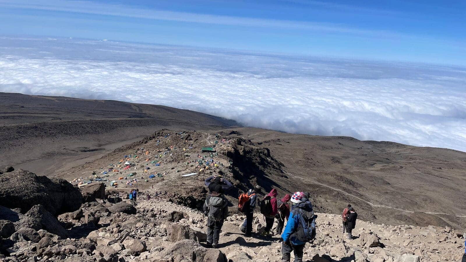 How to Prepare for a Mount Kilimanjaro Climb