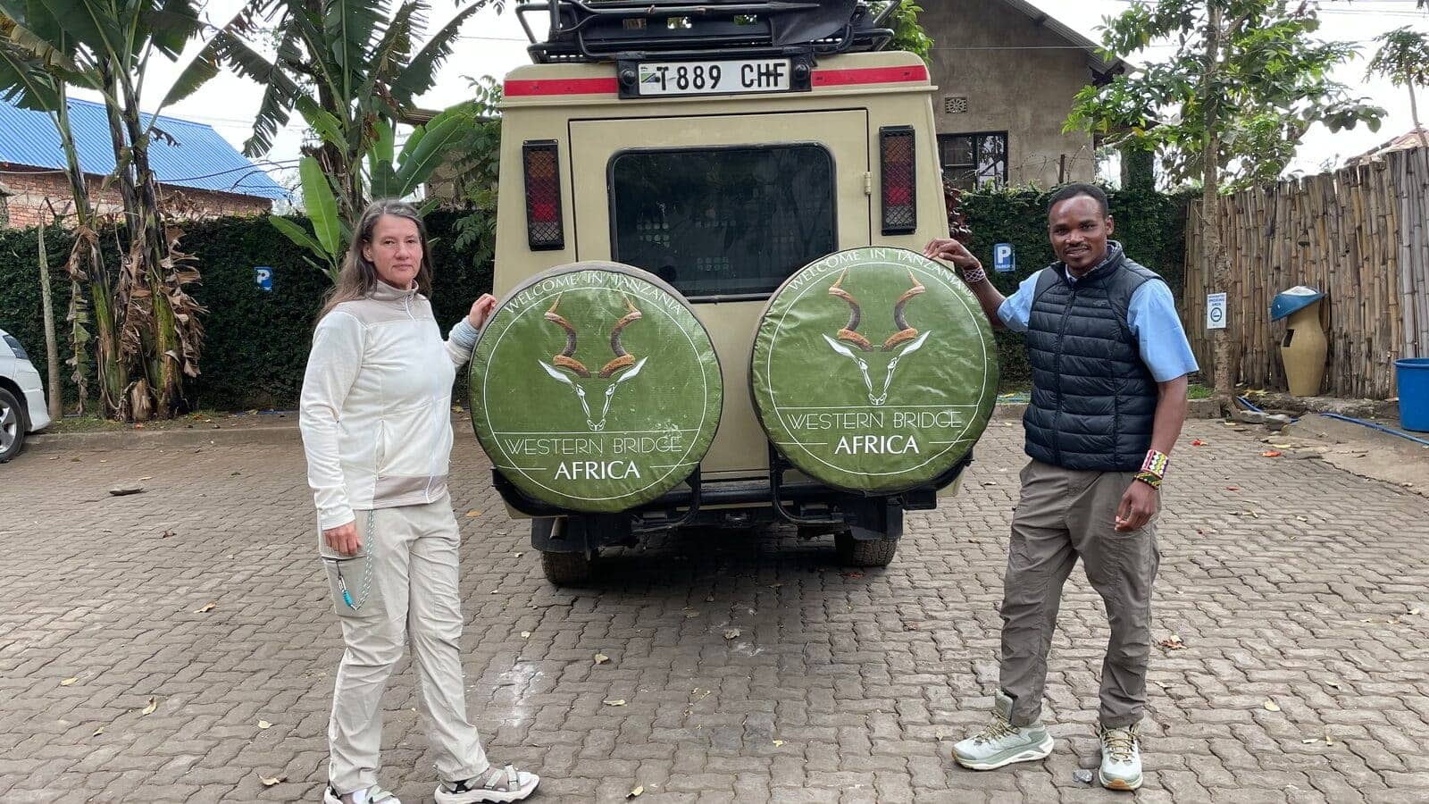 Tipping Guidance for Climbing Mount Kilimanjaro
