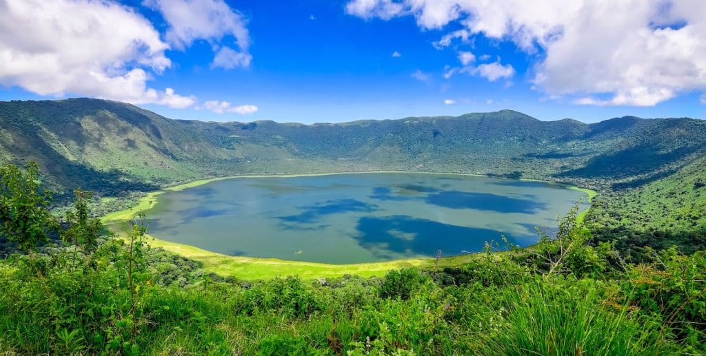3-Day Tanzania Safari