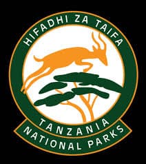 TANAPA logo