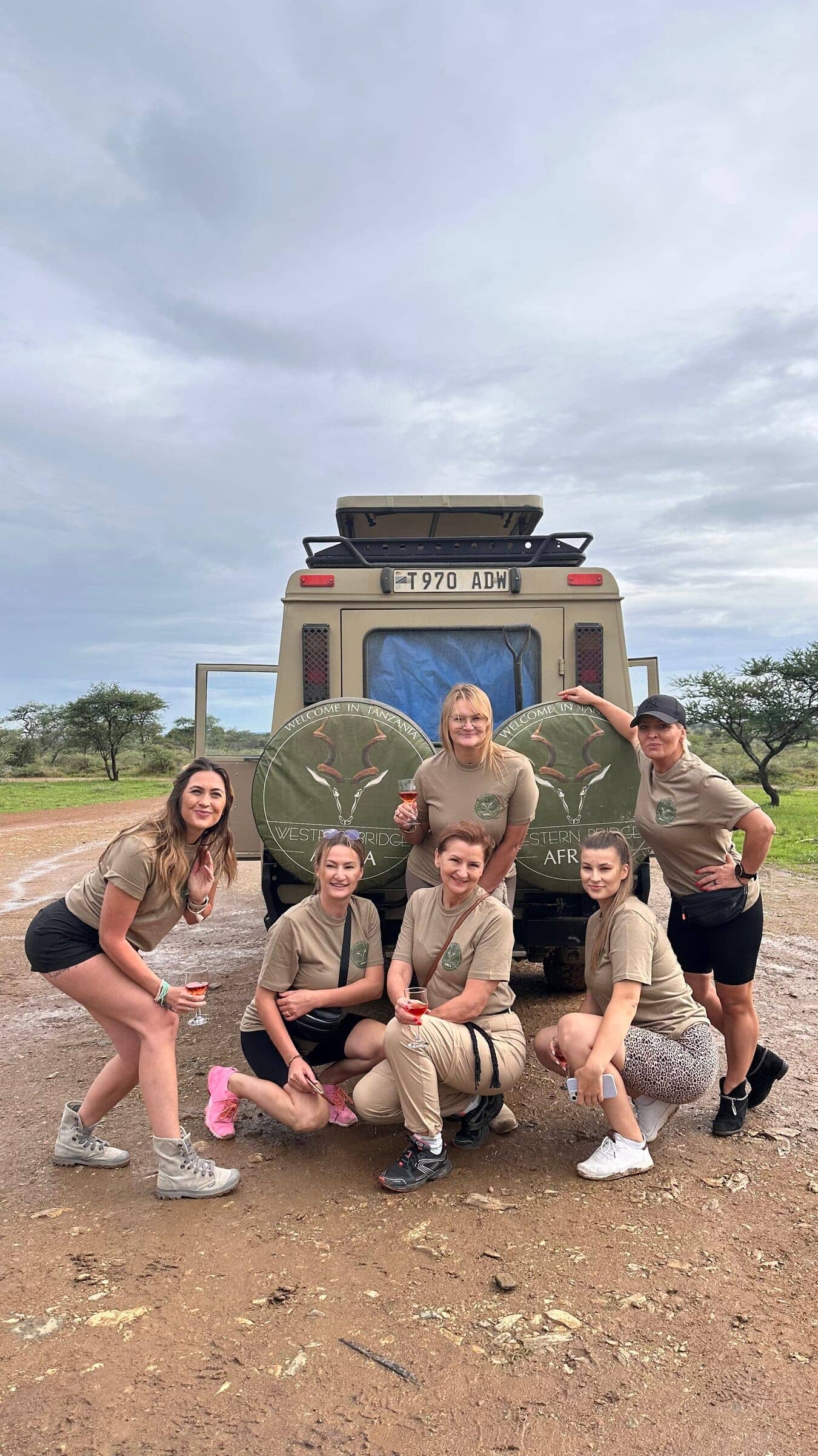Educational Tours - Science & Adventure for Student Groups & Teachers