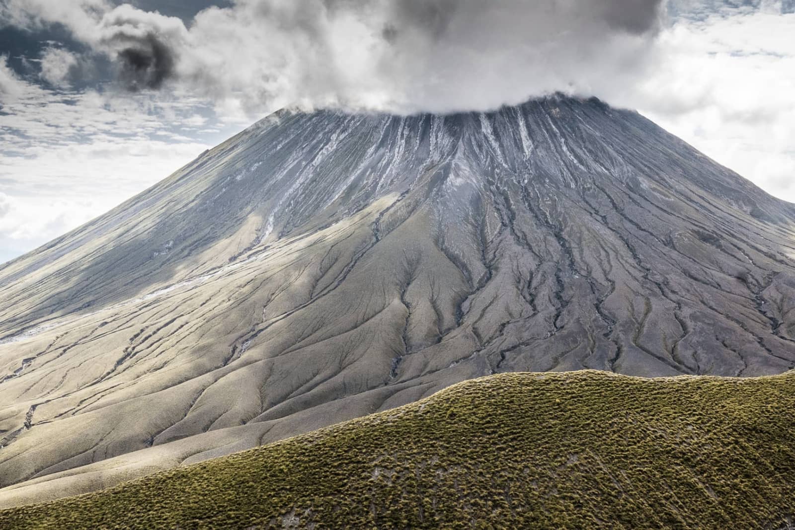 3 Days Mount Ol Doinyo Lengai Trekking Adventure
