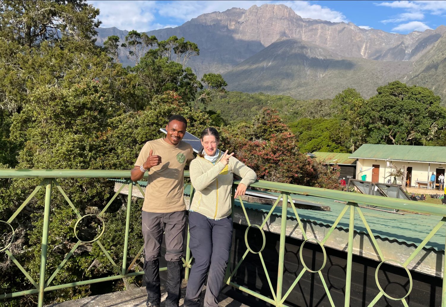 3-Day Mount Meru Trek