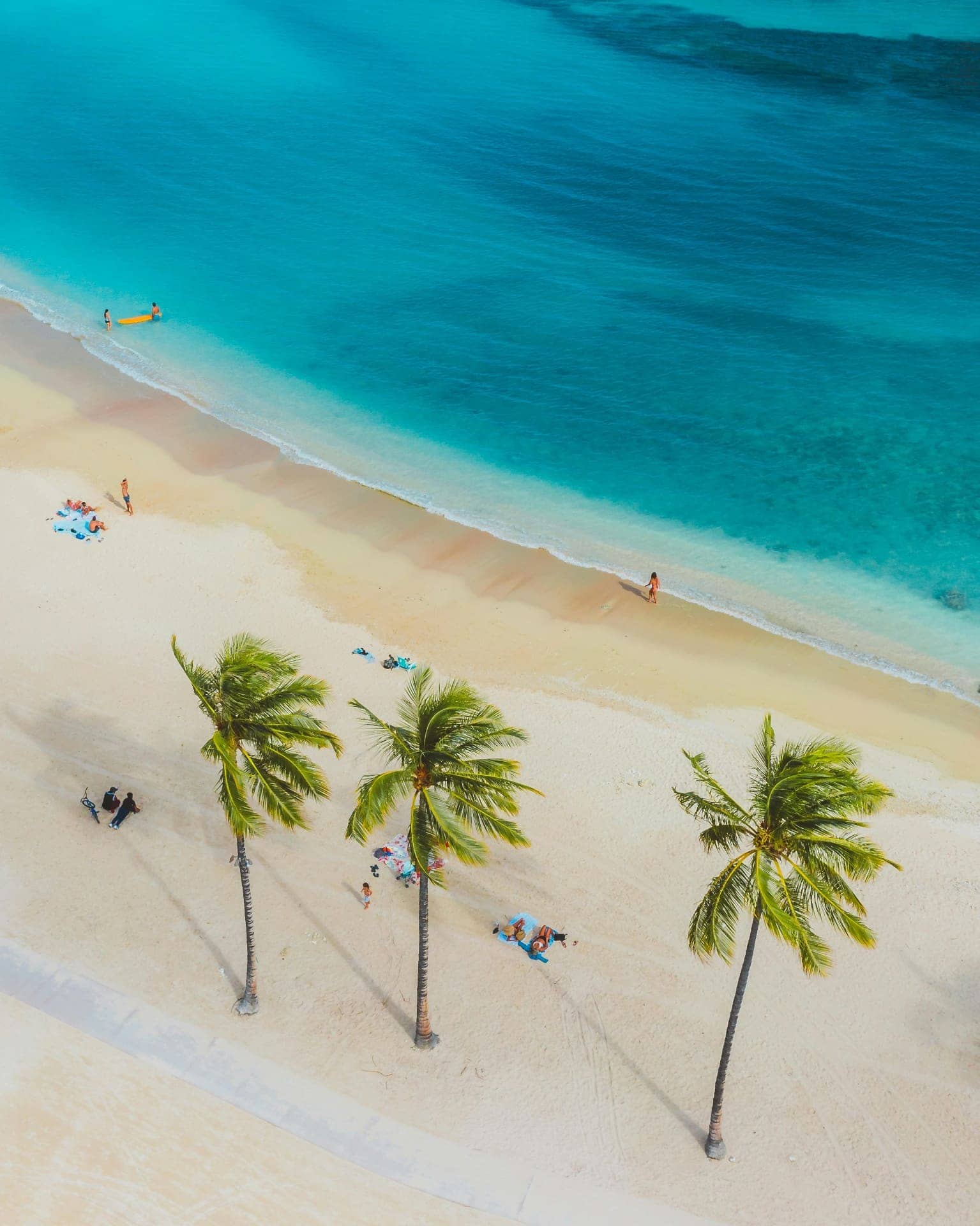 The quiet corners of Zanzibar