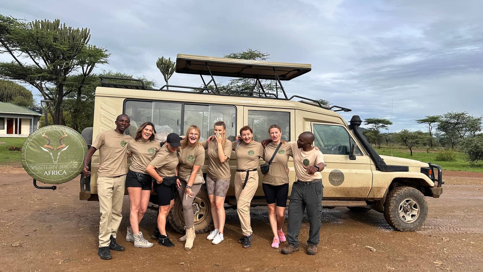 Educational Tours