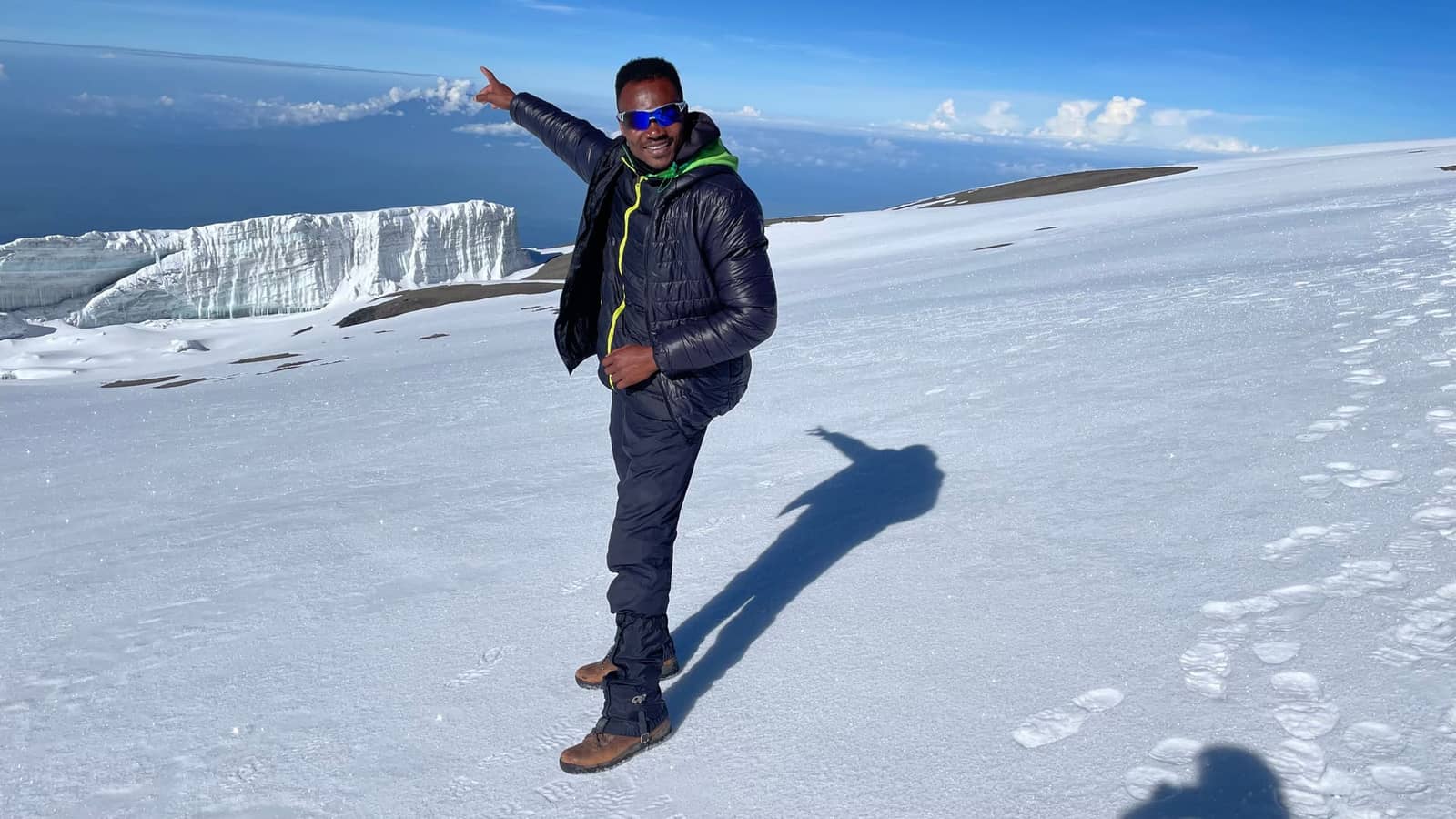 High Altitude
