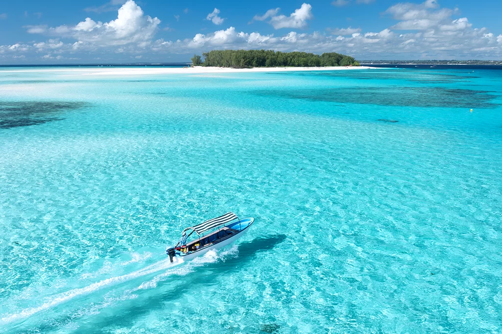 Pearl of the Indian Ocean: 7 Days Zanzibar Discovery