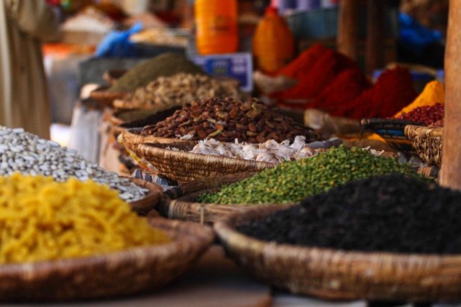 Zanzibar Spice Tour